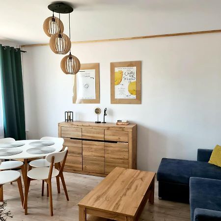 Apartament Walbrzych / Piaskowa Gora Ngoại thất bức ảnh
