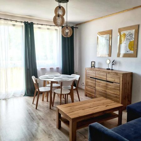 Apartament Walbrzych / Piaskowa Gora Ngoại thất bức ảnh