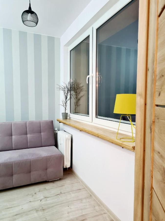 Apartament Walbrzych / Piaskowa Gora Ngoại thất bức ảnh