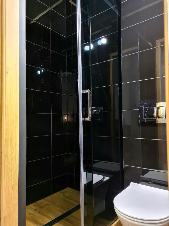 Apartament Walbrzych / Piaskowa Gora Ngoại thất bức ảnh