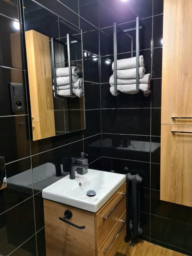 Apartament Walbrzych / Piaskowa Gora Ngoại thất bức ảnh