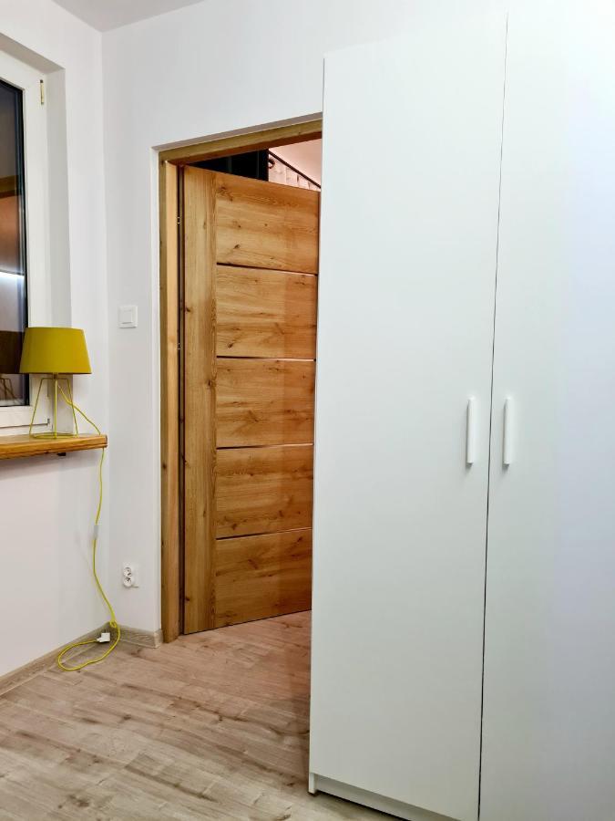 Apartament Walbrzych / Piaskowa Gora Ngoại thất bức ảnh