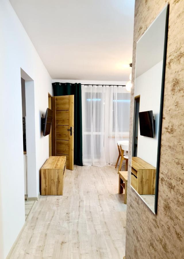 Apartament Walbrzych / Piaskowa Gora Ngoại thất bức ảnh