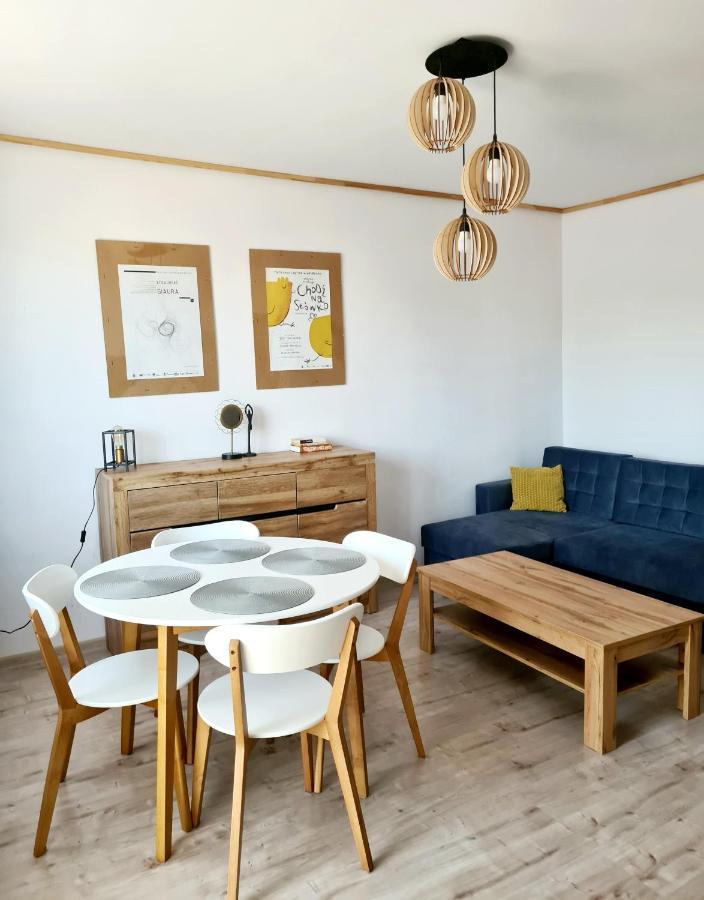Apartament Walbrzych / Piaskowa Gora Ngoại thất bức ảnh